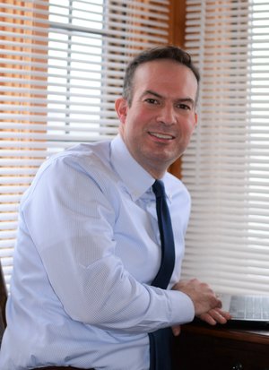 Patrick Mclucas